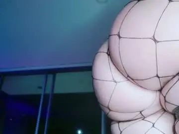 Chaturbate Free Porn Cam of nikkyblush