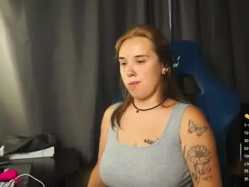 Chaturbate Best live sex cam show of sandra_sww