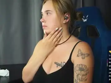 Chaturbate Live Sex Cam of sandra_sww