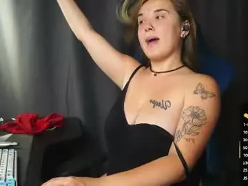 Chaturbate Sex Cam of sandra_sww