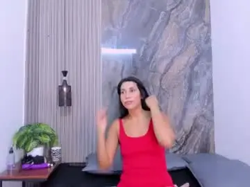 Chaturbate Live Sex Cam of scarletdollxxx