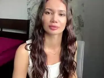 Chaturbate Free Porn Cam of serafinahattan