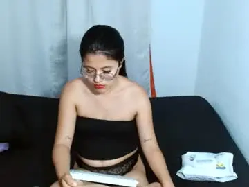 Chaturbate Sex Cam of valery_and_santiago