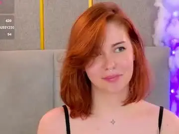 Chaturbate Nude Webcam of vivi_west
