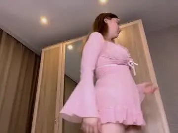 Chaturbate Sex Chat of whymollycry