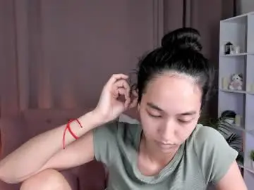 Chaturbate Sex Cam of yummy_lamii