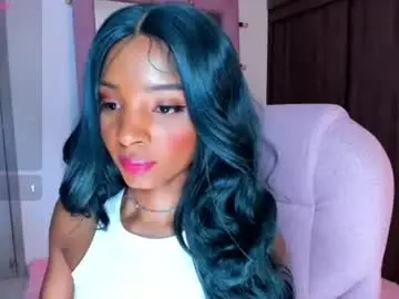 Chaturbate Adult Video Chat of alika_houston