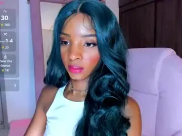 Chaturbate Live Porn of alika_houston