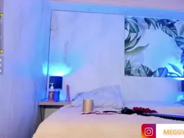 Chaturbate Best Webcam of meggy_mae