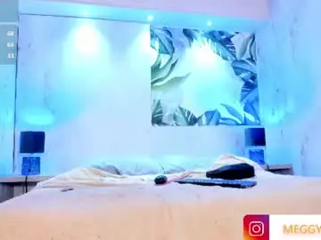 Chaturbate Adult Webcams of meggy_mae
