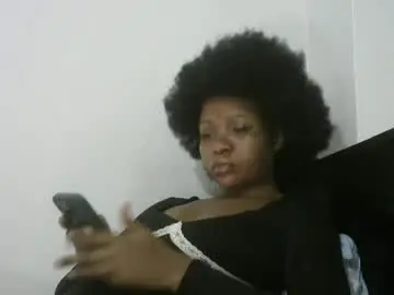 Chaturbate Nude Webcam of princesslove90