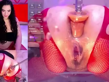 Chaturbate Adult Video Chat of roxylicious_