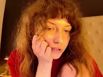 Chaturbate Nude Webcam of sun_place