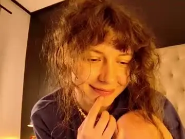Chaturbate Nude Webcam of sun_place
