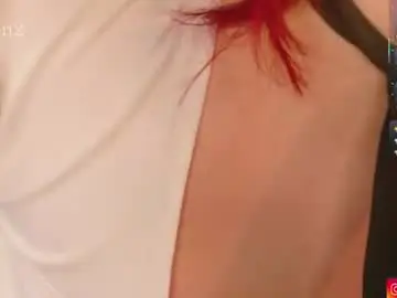 Chaturbate Live Porn of aly_nucita_2