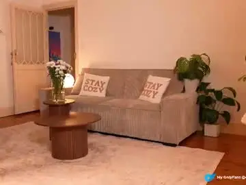 Chaturbate Adult Video Chat of deniseone