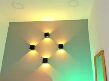 Chaturbate Sex Cam of elisa_castrillon