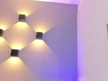 Chaturbate Sex Cam of elisa_castrillon