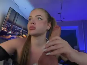 Chaturbate Free Porn Cam of lisa_flirty