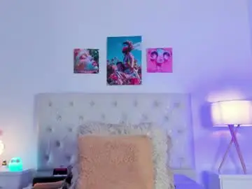 Chaturbate Sex Chat of maithe_022