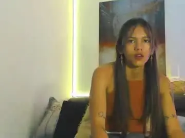 Chaturbate Adult Webcam of marianaa_aangel