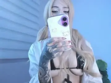 Chaturbate Free Porn Cam of mikusitq_