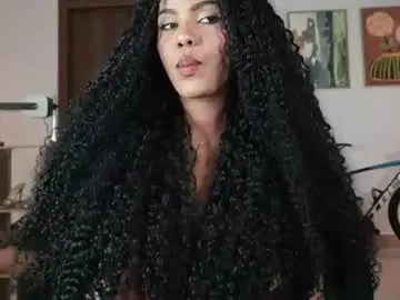 Chaturbate Free Live Porn of naomixjones1