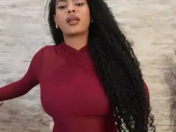 Chaturbate Sex Chat of naomixjones1