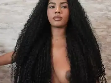 Chaturbate Nude Webcam of naomixjones1