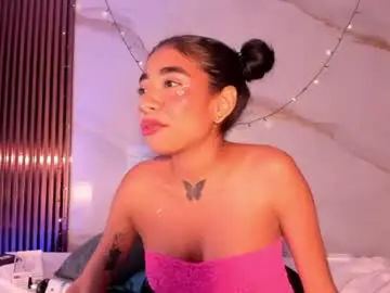 Chaturbate Private Sex Chat of scarlet_vixen_