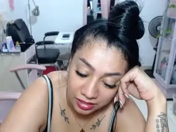 Chaturbate Nude Webcam of titsbiglovers