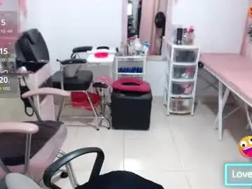 Chaturbate Live Porn of titsbiglovers