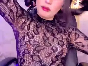 Chaturbate Private Sex Chat of arialux_