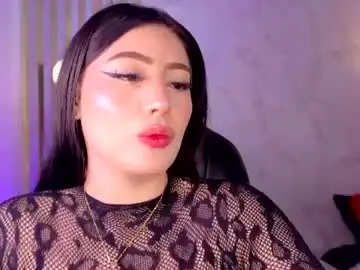 Chaturbate Sex Cam of arialux_