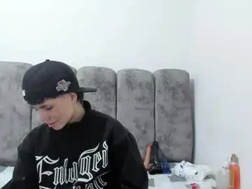 Chaturbate Adult Video Chat of bruno_cruz