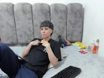 Chaturbate Best Webcam of bruno_cruz