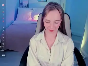 Chaturbate Private Sex Chat of cheril_ladyy