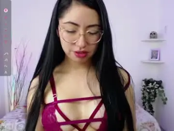 Chaturbate Best live sex cam show of demyanderson_
