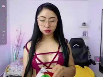 Chaturbate Live Sex Cam of demyanderson_