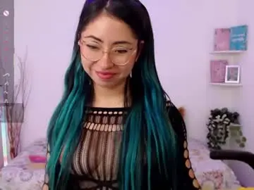 Chaturbate Free Porn Cam of demyanderson_