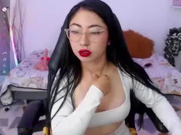 Chaturbate Live Sex of demyanderson_