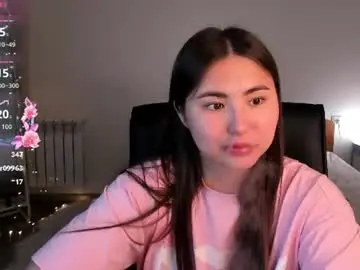 Chaturbate Adult Webcams of iceicebabe_