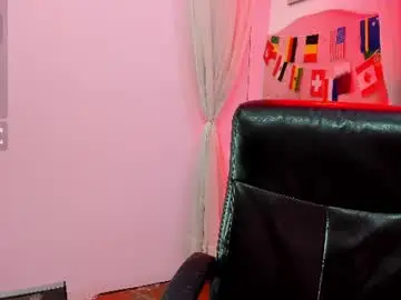 Chaturbate Private Sex Chat of jade_aitana