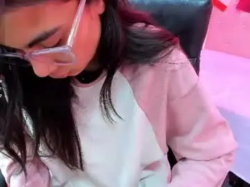 Chaturbate Sex Chat of jade_aitana