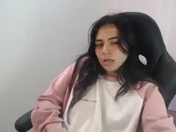 Chaturbate Best Webcam of jade_aitana
