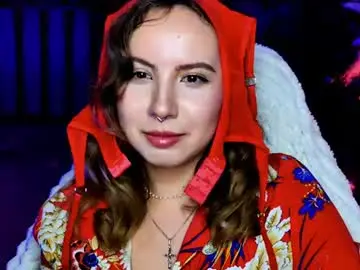 Chaturbate Adult Video Chat of jasminemilko