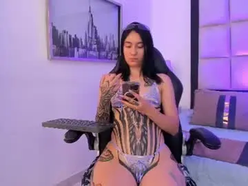 Chaturbate Adult Webcams of meganpresleyy