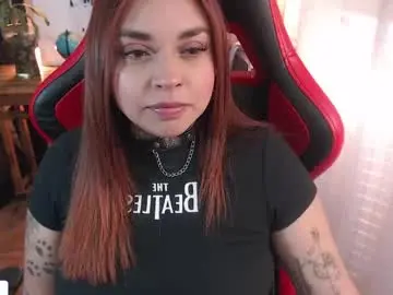 Chaturbate Adult Webcams of natykors_m_