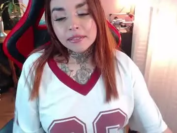 Chaturbate Live Sex of natykors_m_