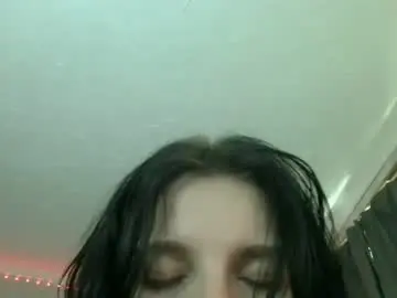 Chaturbate Private Sex Chat of nishazenisek